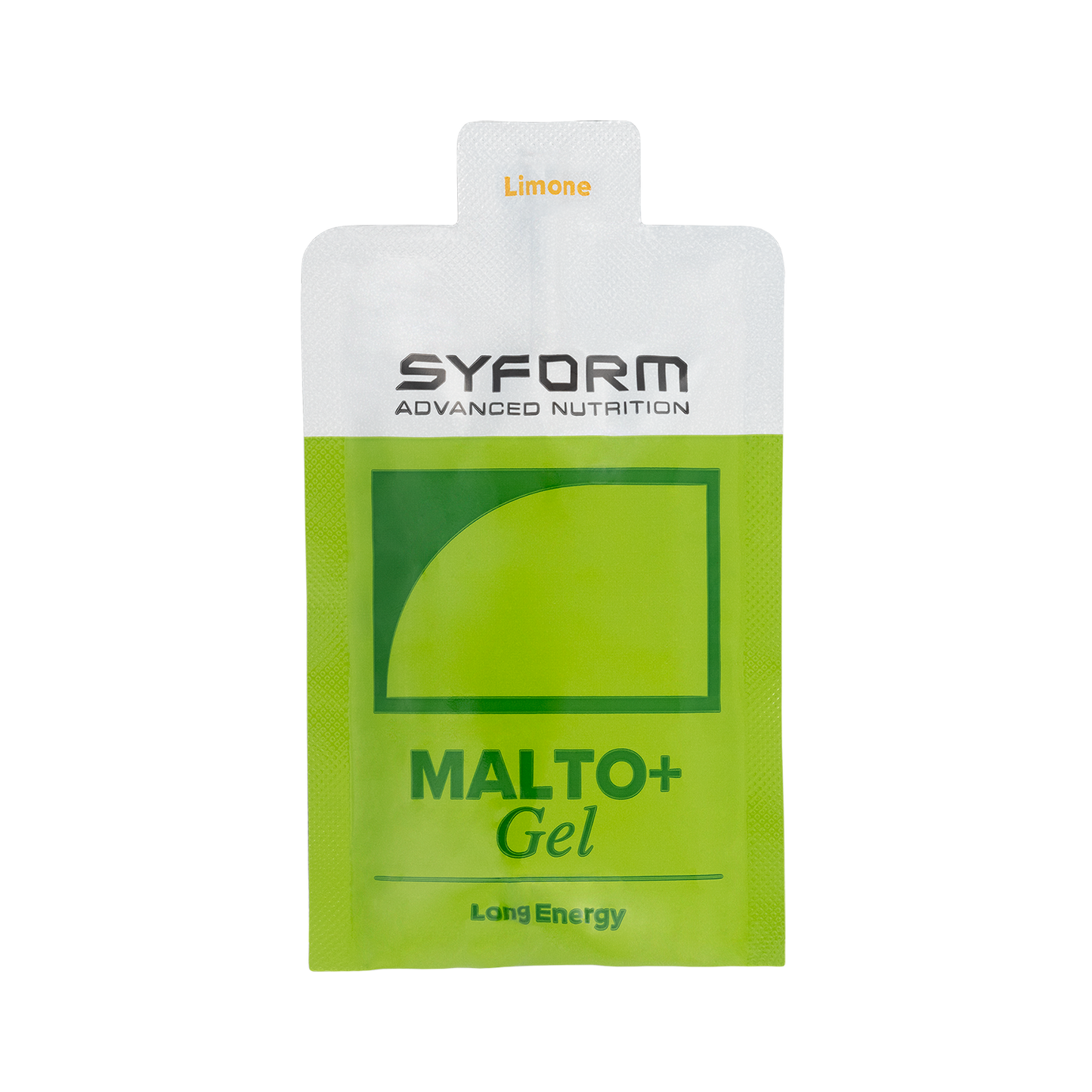 Malto+ Gel - Flüssige Energie im Taschenformat syformschweiz