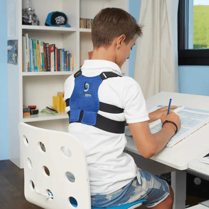 Backgym kids - posture trainer for children - SeronaShop
