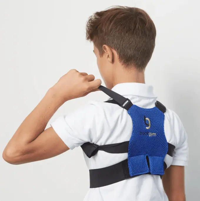 Backgym kids - posture trainer for children - SeronaShop