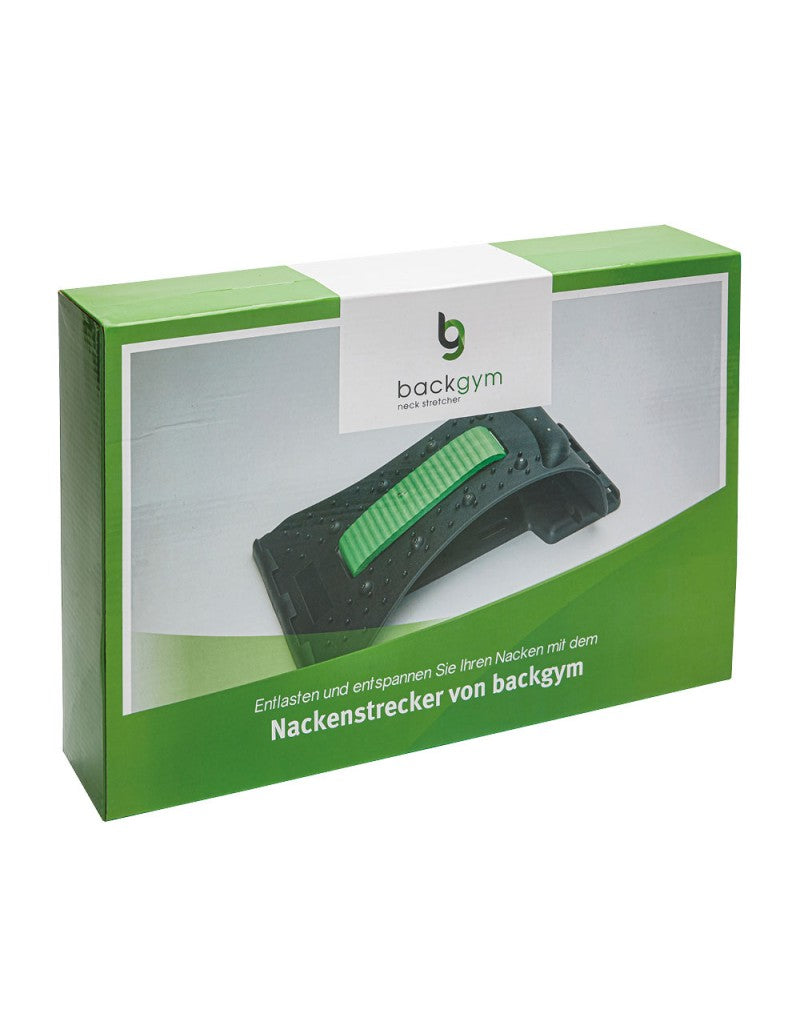 backgym® Nackenstrecker SeronaShop