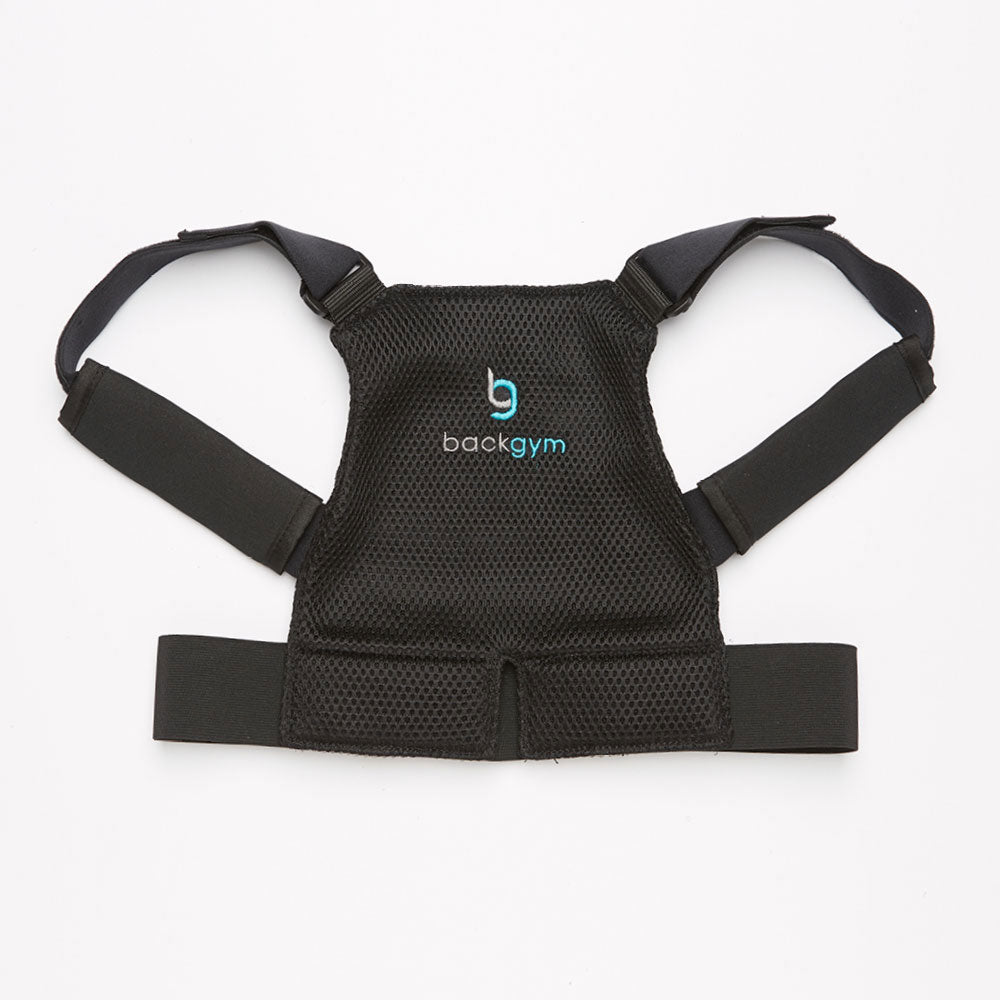 Backgym Haltungskorrektor Trainer - Für eine bessere Körperhaltung und Rückengesundheit für den Alltag SeronaShop