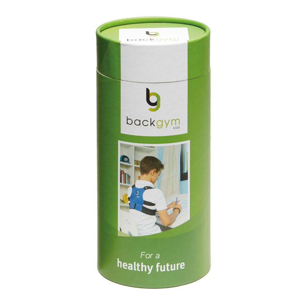 Backgym kids - Haltungskorrekturtrainer für Kinder SeronaShop