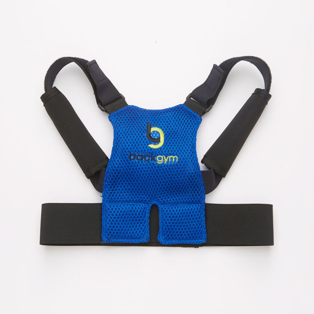 Backgym kids - Haltungskorrekturtrainer für Kinder SeronaShop