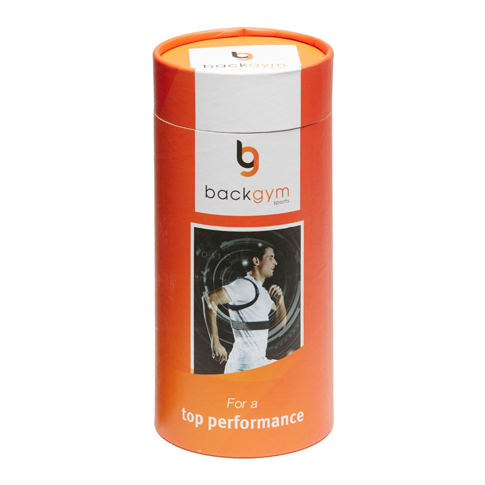 Backgym Sports - Für eine bessere Körperhaltung und Rückengesundheit beim Sport SeronaShop