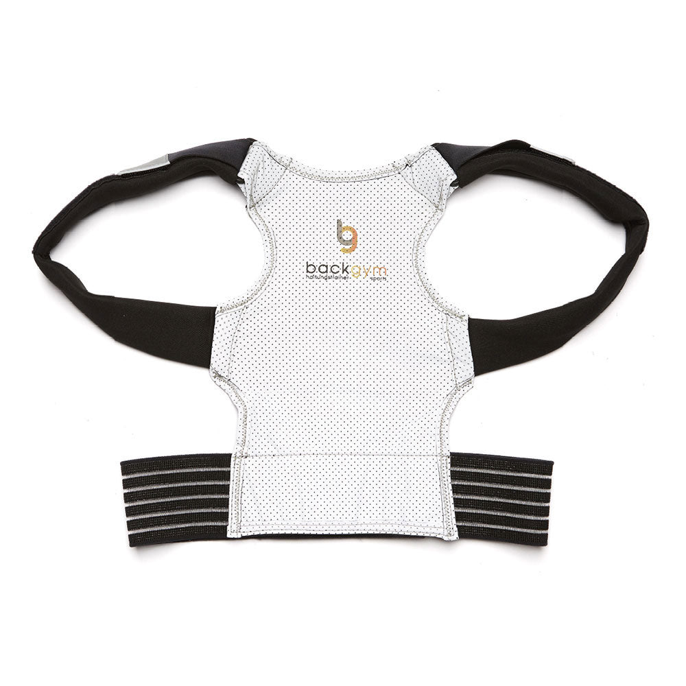 Backgym Sports - Für eine bessere Körperhaltung und Rückengesundheit beim Sport SeronaShop