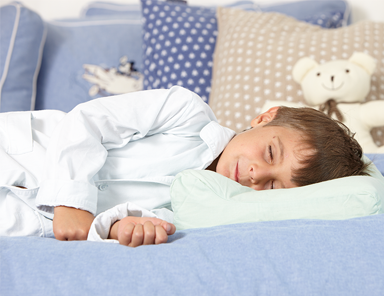 adatto® Neck System Pillow - Beugt Nackenbeschwerden vor und fördert die Entspannung SeronaShop