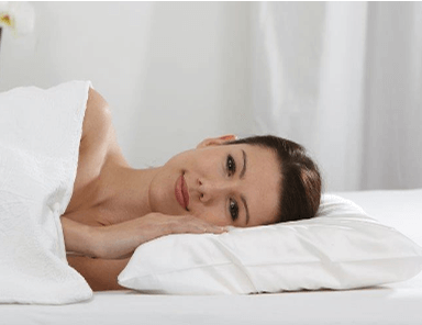 adatto® Neck System Pillow - Beugt Nackenbeschwerden vor und fördert die Entspannung SeronaShop