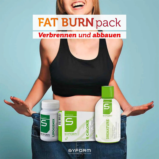 FAT BURN Pack