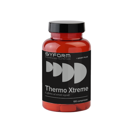 Thermo Xtreme - Kann die Gewichtsabnahme erleichtern und erhält wohl die Spannkraft des Gewebes